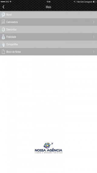 【免費旅遊App】Nossa Agência Viagens e Turismo-APP點子
