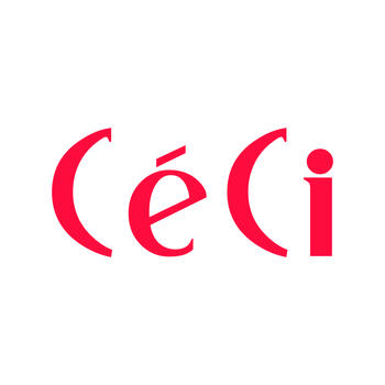 CeCi DIGITAL LOGO-APP點子