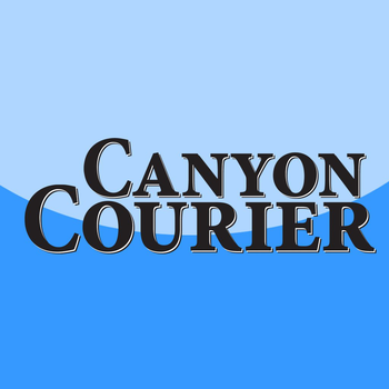 Canyon Courier LOGO-APP點子