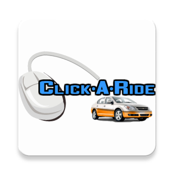 Click A Ride LOGO-APP點子