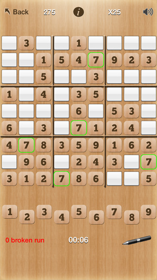 Sudoku Puzzle +