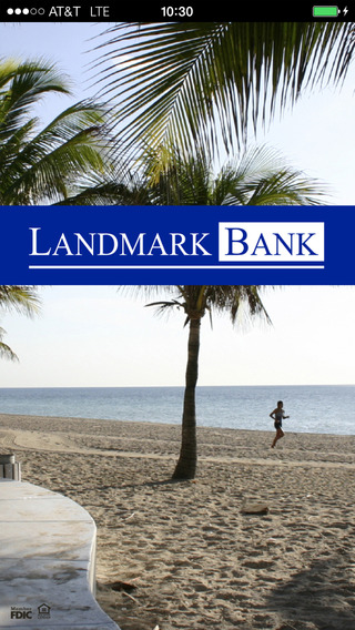 Landmark Bank Mobiliti