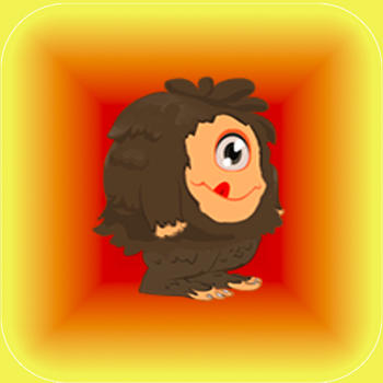 Monster Furry 遊戲 App LOGO-APP開箱王