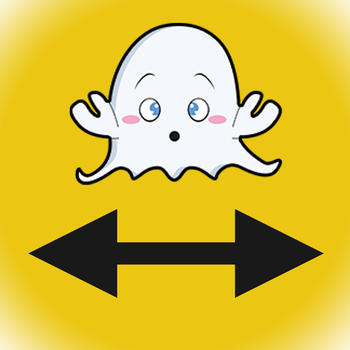 Sort the BooMan - Separate the Cute Ghosts by Color 遊戲 App LOGO-APP開箱王