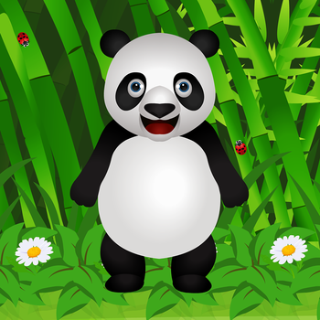 Panda Pet Care 遊戲 App LOGO-APP開箱王