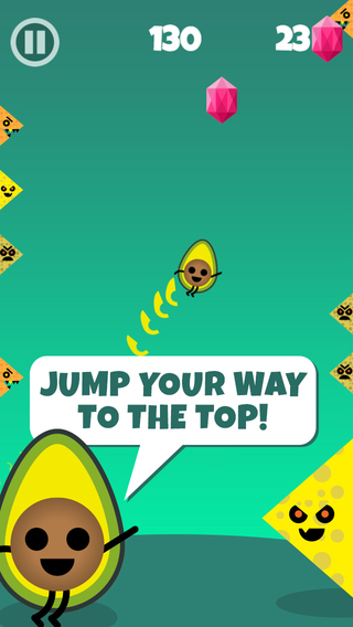 免費下載遊戲APP|Dippy Jump app開箱文|APP開箱王