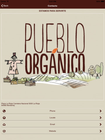 免費下載生活APP|Pueblo Orgánico app開箱文|APP開箱王