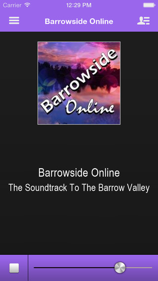 Barrowside Online