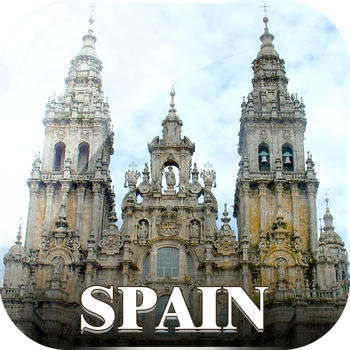 World Heritage in Spain 旅遊 App LOGO-APP開箱王