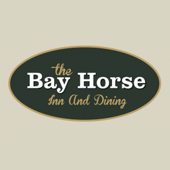 Bay Horse Inn, Heighington LOGO-APP點子