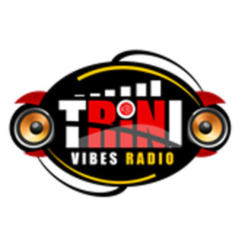 Trini Vibes Radio LOGO-APP點子