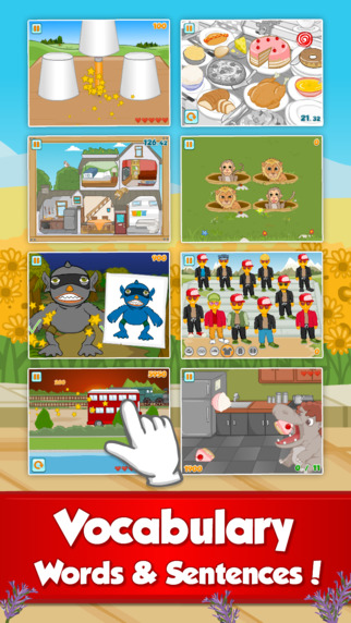 【免費教育App】Fun French Course by Studycat: Learn French - Language learning games for kids ages 3-10-APP點子