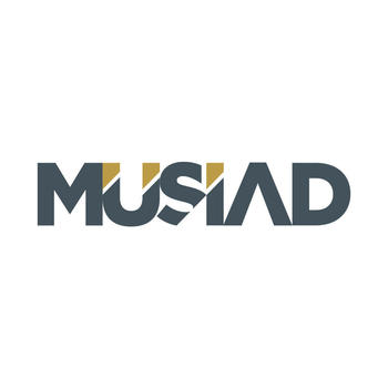 MÜSİAD Yayınları LOGO-APP點子