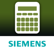 Siemens Environmental Impact Calculator