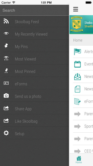 免費下載教育APP|Stella Maris Catholic Primary Shellharbour - Skoolbag app開箱文|APP開箱王