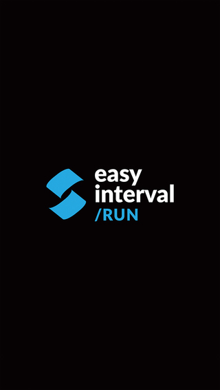 Easy Interval Run