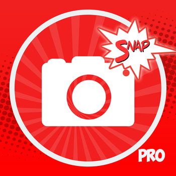 Comic Studio Pro - Create Comic Style Photos LOGO-APP點子