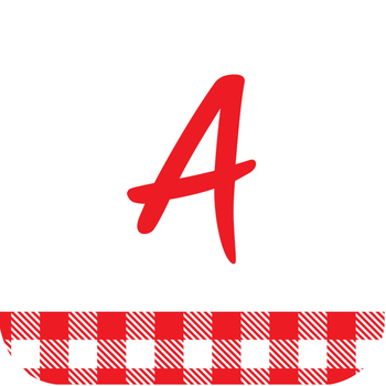 Archie's Trattoria LOGO-APP點子