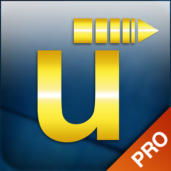 uTrack Pro LOGO-APP點子