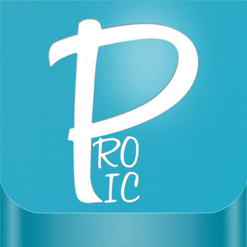 ProPic LOGO-APP點子