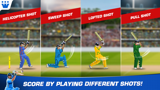 免費下載遊戲APP|Master Blaster T20 Cricket app開箱文|APP開箱王