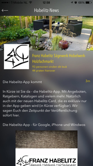 【免費書籍App】Habelitz-App-APP點子