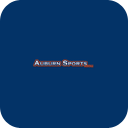 AuburnSports.com mobile app icon