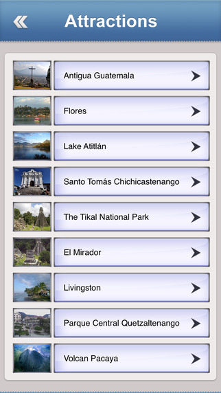 免費下載旅遊APP|Guatemala Essential Travel Guide app開箱文|APP開箱王