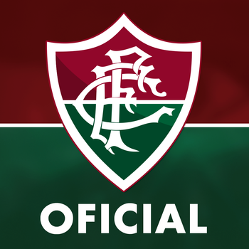 FLUMINENSE FOOTBALL CLUB LOGO-APP點子