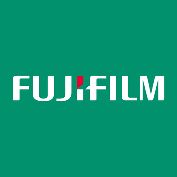 FUJIFILM News LOGO-APP點子