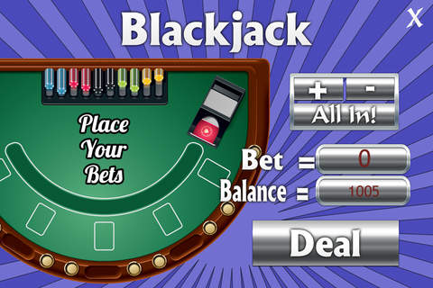 AAAAdorable Spectacular Casino screenshot 3