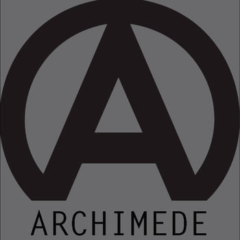 Archimede Mechanical Watches LOGO-APP點子