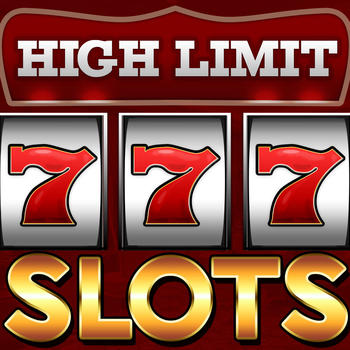 High Limit Slots LOGO-APP點子