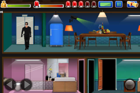 KICK - The Movie Game screenshot 3