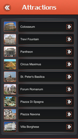 【免費旅遊App】St. Peter’s Basilica Travel Guide-APP點子