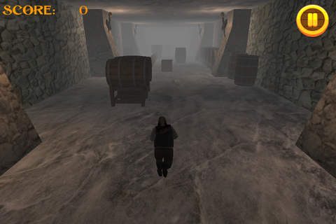 Game of Run screenshot 2