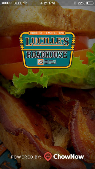 Lucille's Roadhouse