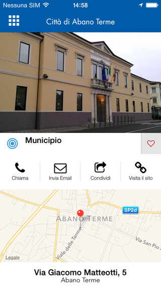免費下載生活APP|Città di Abano Terme app開箱文|APP開箱王
