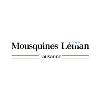 MOUSQUINES LEMAN 商業 App LOGO-APP開箱王
