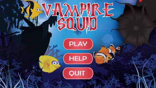 免費下載遊戲APP|Vampire Squid app開箱文|APP開箱王