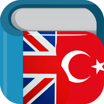 Turkish English Dictionary & Translator Free / İngilizce Türkçe Sözlük Ücretsiz - Bravolol LOGO-APP點子