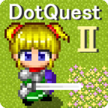 DotQuest2 SP LOGO-APP點子