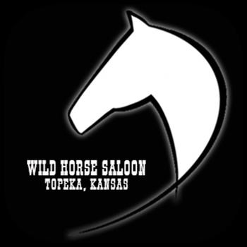 Wild Horse Saloon Topeka LOGO-APP點子