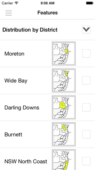 【免費書籍App】Weeds of South East QLD Lite-APP點子