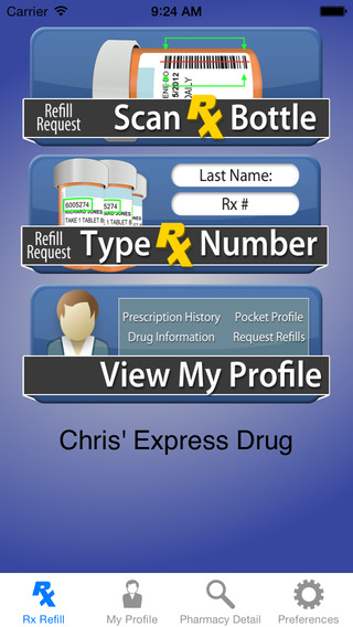 免費下載醫療APP|Express Drug app開箱文|APP開箱王