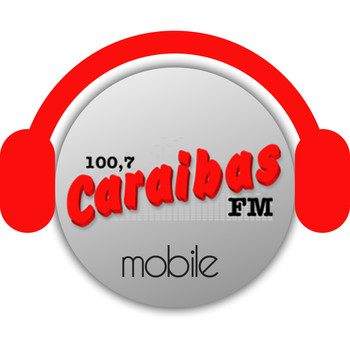 Caraíbas FM LOGO-APP點子