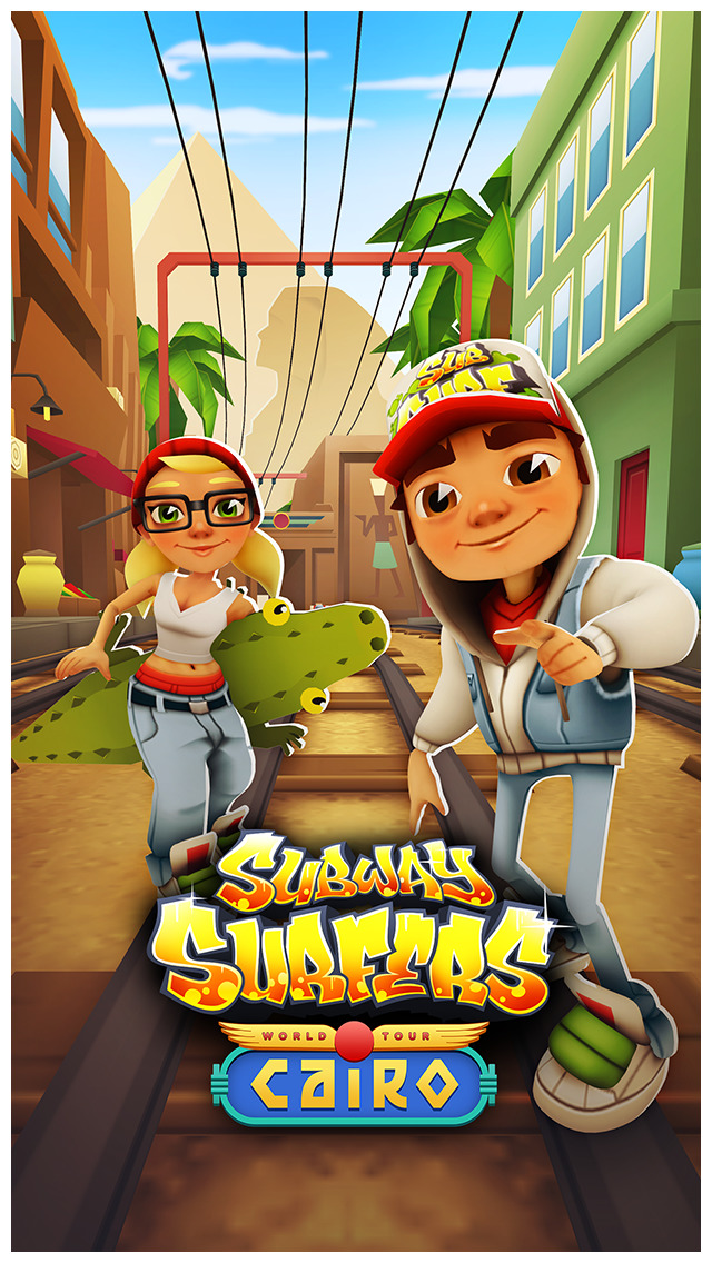 kiloo subway surfers download