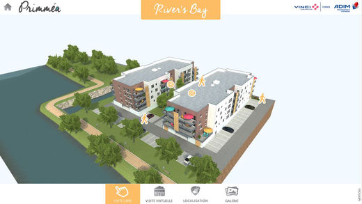 免費下載商業APP|Primmea River's Bay app開箱文|APP開箱王