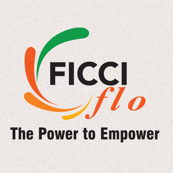 FICCI LADIES ORGANIZATION LOGO-APP點子