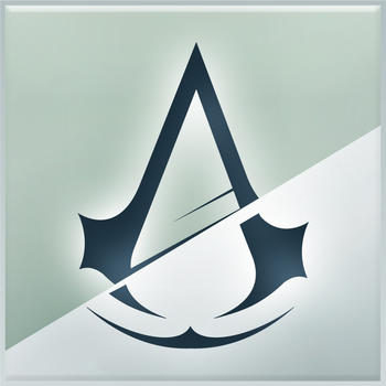 Assassin’s Creed® Unity Companion LOGO-APP點子